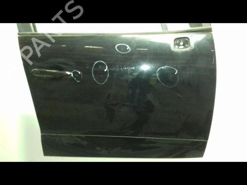 Right front door RENAULT SCÉNIC III (JZ0/1_) 1.5 dCi (JZ02, JZ0R) | BP29224931C3 