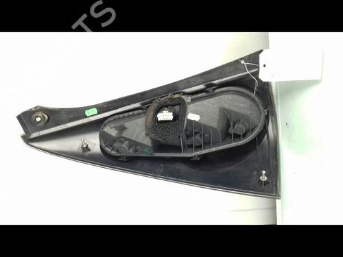 Used Right taillight CITROËN C1 (PM_, PN_) 1.0 (68 hp) 15200583