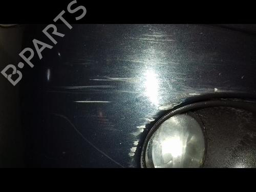 Front bumper CITROËN XSARA PICASSO (N68) 1.6 16V | BP23195120C7 