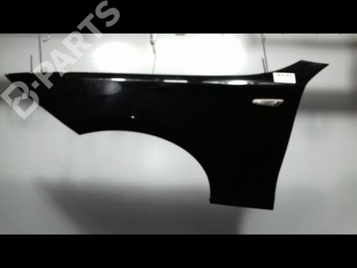 Left front fenders BMW 1 (E87) 120 d | BP11921601C41 