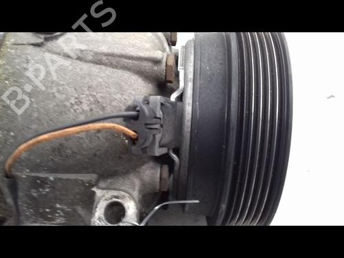 AC compressor RENAULT SCÉNIC I MPV (JA0/1_, FA0_) 1.6 (JA00, JA16, JA15, JA19, JA1V, JA2B, JA2C, JA0B,... | BP16931098M34 