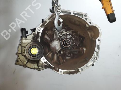 gearbox-renault-modus-grand-modus-fjp0_-2004-29045917 main image