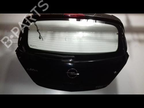 Tailgate OPEL CORSA D (S07) 1.2 (L08, L68) | BP21088316C6 