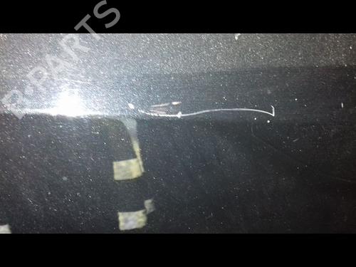 Right rear door SEAT IBIZA IV (6J5, 6P1) 1.6 TDI | BP30949978C5 