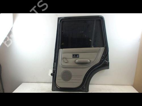 Right rear door LAND ROVER FREELANDER I (L314) 1.8 i 16V 4x4 | BP15744063C5