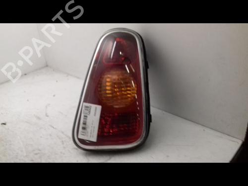Used Right taillight Right taillight MINI MINI (R50, R53) One (90 hp) 33136561 33136561