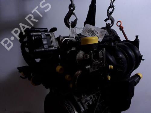 Used Engine Engine VW POLO IV (9N_, 9A_) 1.4 16V (75 hp) 33893905 33893905
