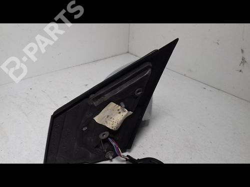 Right mirror VW FOX Hatchback (5Z1, 5Z3, 5Z4) 1.2 | BP8974127C27 