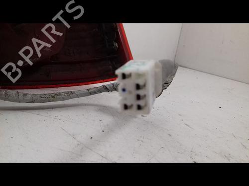 Used Left taillight HYUNDAI ATOS (MX) 1.1 (63 hp) 23196499