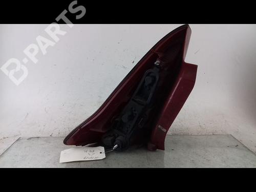 Right taillight CITROËN C4 Coupe (LA_) 1.6 HDi | BP8962214C35 