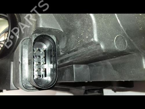 Right headlight VW PASSAT B6 (3C2) 1.9 TDI | BP14955205C29 - Image 5