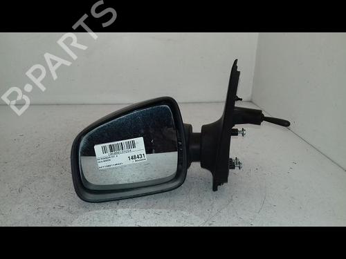 Retrovisor esquerdo Retrovisor esquerdo 39418913 39418913