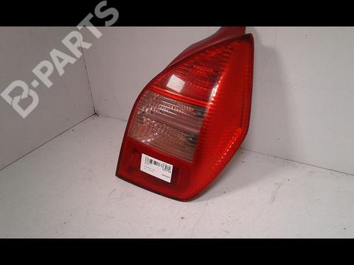 Right taillight CITROËN C2 (JM_) 1.4 HDi | BP8972825C35 