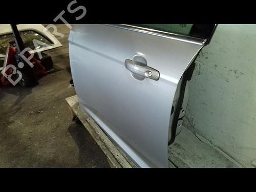 Left front door FORD FOCUS III 1.0 EcoBoost | BP30949727C2