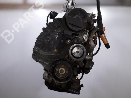 Motor OPEL MERIVA A MPV (X03) 1.7 CDTI (E75) | BP10342012M1 
