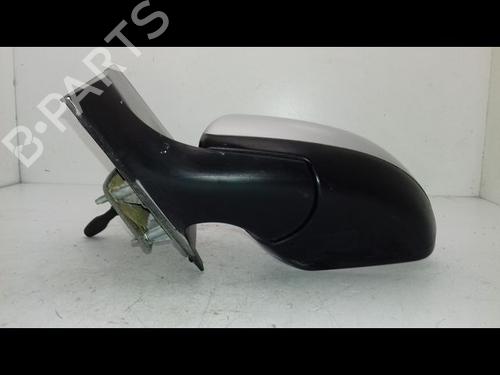 Left mirror NISSAN PIXO (UA0) 1.0 | BP29225436C26 