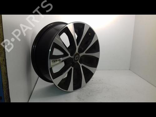 Rim RENAULT CLIO V (B7_) 1.3 TCe 130 (B7MF) | BP19917140C45