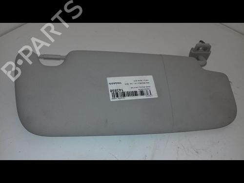 Used Left sun visor MINI MINI (F56) Cooper (136 hp) 29226080