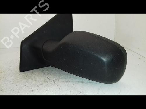 Left mirror RENAULT CLIO III (BR0/1, CR0/1) 1.5 dCi (C/BR0G, C/BR1G) | BP30949959C26