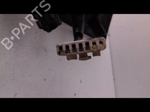 Left mirror ALFA ROMEO 156 Sportwagon (932_) 2.4 JTD (932BXF00) | BP15200384C26 