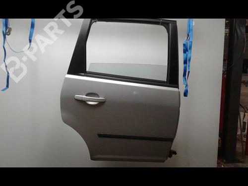 Right rear door FORD C-MAX (DM2) 1.6 TDCi | BP8972183C5 