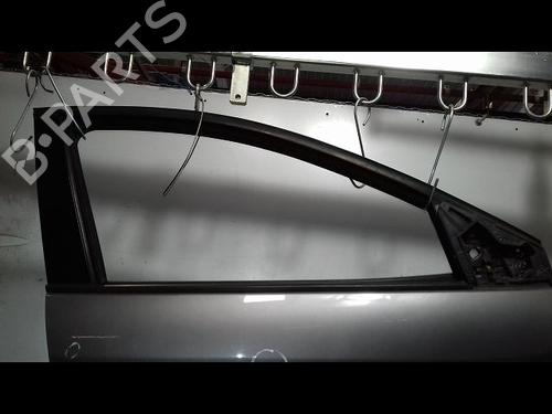 Right front door RENAULT MEGANE III Grandtour (KZ0/1) 1.5 dCi | BP18477173C3 