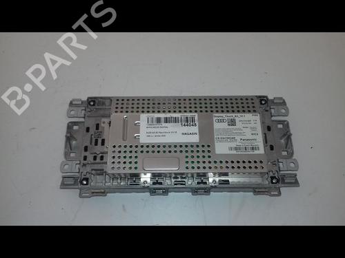 Display monitor AUDI A3 Sportback (8YA, 8YF) 35 TDI | BP29224248C48 