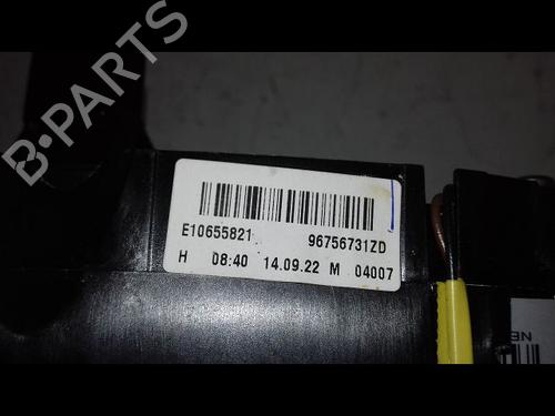 Steering column stalk PEUGEOT 2008 II (UD_, US_, UY_, UJ_, UR_, UC_) 1.5 BlueHDI 130 | BP29216464I23 