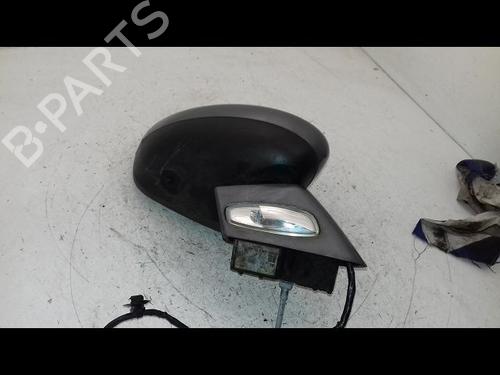 right-mirror-citroen-c5-iii-rd_-2008-2009-2010-2011-2012-2013-2014-2015-2016-2017-33136099 main image