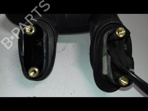 Used Right mirror FIAT DOBLO Box Body/MPV (223_) 1.9 JTD (105 hp) 16208799