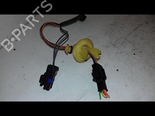 Right mirror PEUGEOT 308 I (4A_, 4C_) 1.6 16V | BP30949830C27