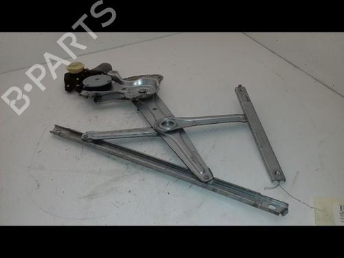Used Front right window mechanism TOYOTA VERSO (_R2_) 2.0 D-4D (AUR20_, AUR20R) (126 hp) 29224902