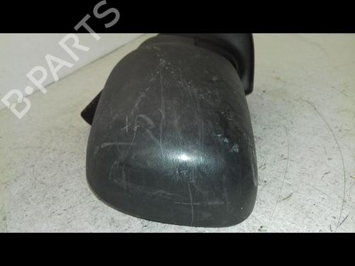 Used Right mirror Right mirror RENAULT KANGOO (KC0/1_) 1.4 (KC0C, KC0H, KC0B, KC0M) (75 hp) 34528804 34528804