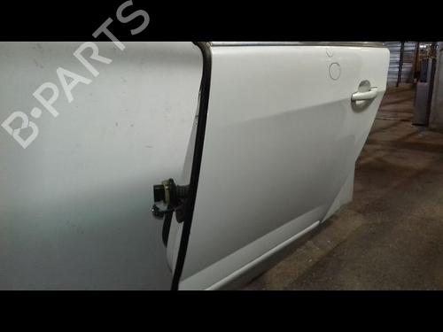 Left rear door PEUGEOT 5008 (0U_, 0E_) 2.0 HDi | BP29225606C4 