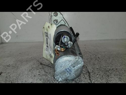 Starter RENAULT CAPTUR II (HF_) TCe 160 (HFN1) | BP39893156M8 - Image 3
