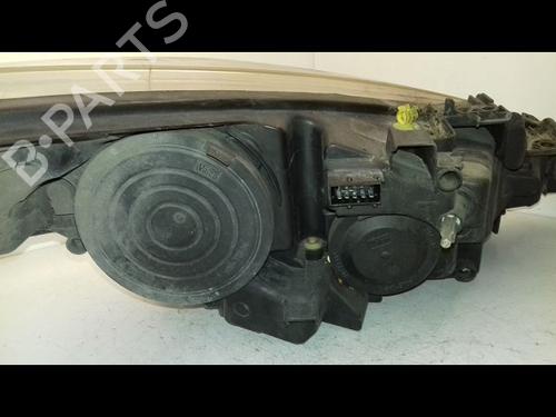 Used Left headlight PEUGEOT 207 (WA_, WC_) 1.6 HDi (90 hp) 29216854