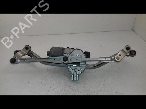 Front wiper motor PEUGEOT 208 I (CA_, CC_) 1.2 VTI 82 | BP29226804M29 