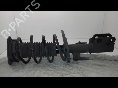 Used Left front shock absorber PEUGEOT 308 II (LB_, LP_, LW_, LH_, L3_) 1.2 THP 130 (131 hp) 29223528
