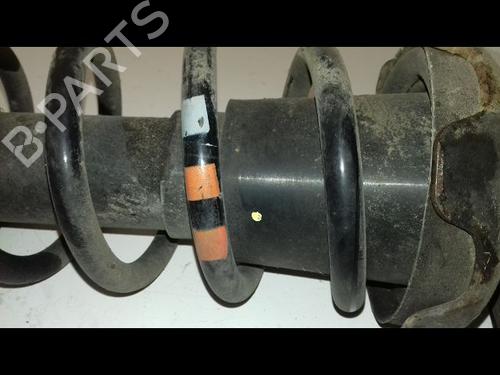 Used Left rear shock absorber MINI MINI CLUBMAN (R55) Cooper D (112 hp) 23413142