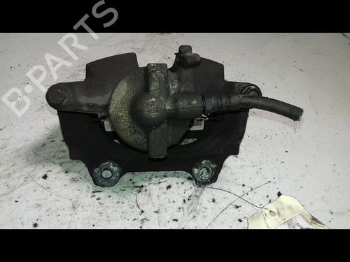 Right front brake caliper FIAT IDEA (350_) 1.3 D Multijet | BP14887206M104 