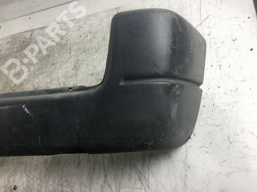 Rear bumper CITROËN BERLINGO / BERLINGO FIRST Box Body/MPV (M_) 1.6 HDI 75 (MB9HW) | BP8961436C8 