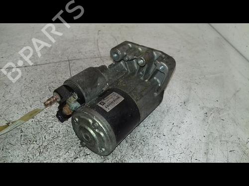 Starter CITROËN DS3 (SA_) 1.6 VTi 120 | BP39699706M8 - Image 2