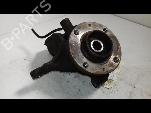 Right front steering knuckle CITROËN C2 (JM_) 1.4 HDi | BP14887030M26 