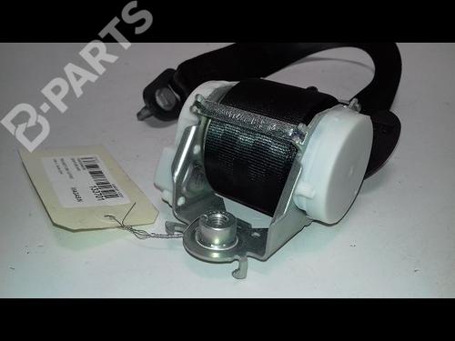 Rear right belt tensioner PEUGEOT 308 SW II (LC_, LJ_, LR_, LX_, L4_) 1.2 THP 130 | BP11859278C90 