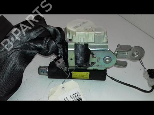 Used Front right seatbelt Front right seatbelt 19391338 19391338