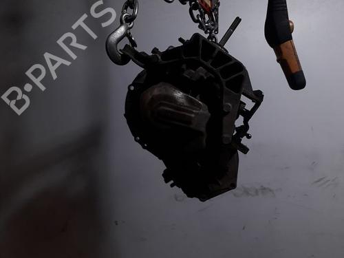 Gearbox FIAT PUNTO (188_) 1.2 60 (188.030, .050, .130, .150, .230, .250) | BP31179826M3