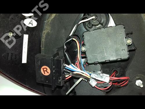 Right taillight BMW 1 (E87) 120 d | BP11915356C35 