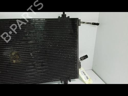 AC radiator PEUGEOT PARTNER Box Body/MPV 1.6 BlueHDi 100 | BP23194621M32 - Image 4