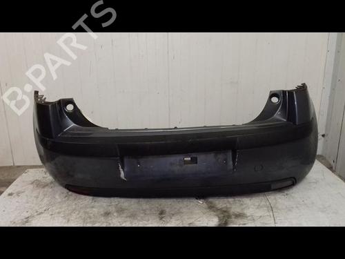 Rear bumper CITROËN C4 I (LC_) 1.6 HDi | BP8963734C8 