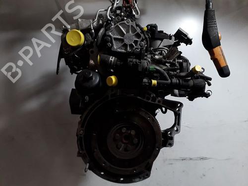 Engine CITROËN C3 II (SC_) 1.4 HDi 70 (SC8HZC, SC8HR0, SC8HP4) | BP24231839M1
